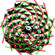 Illustration for article titled 15 Uncanny Examples of the Golden Ratio in Nature